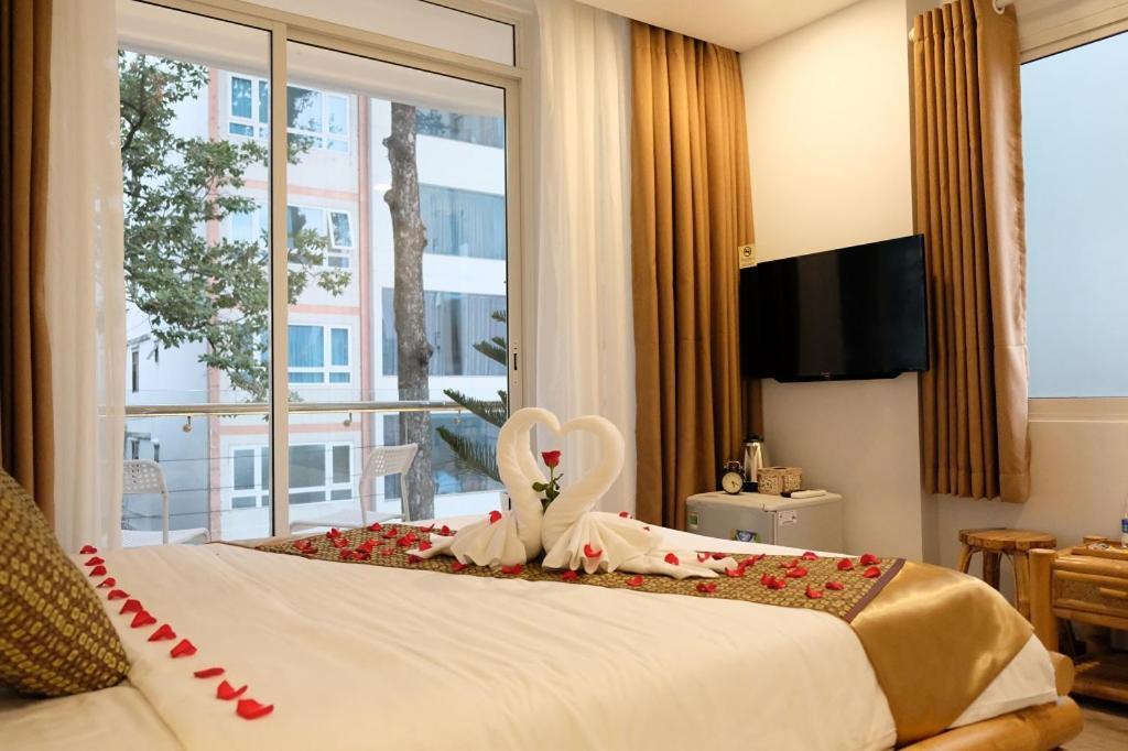 The Umi Hotel Ho Chi Minh City Exterior photo