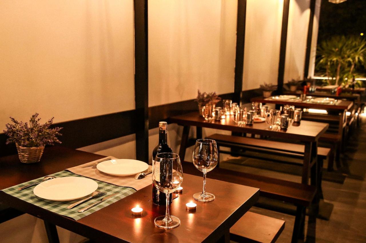The Umi Hotel Ho Chi Minh City Exterior photo